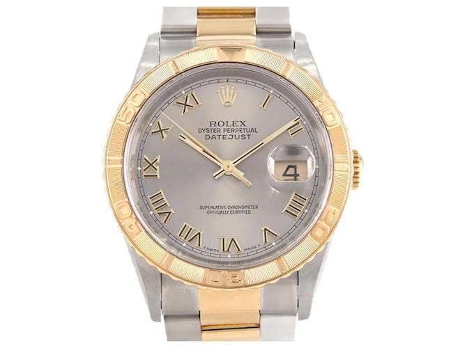 Rolex Thunderbird 16263 Wristwatch  ref.2169324