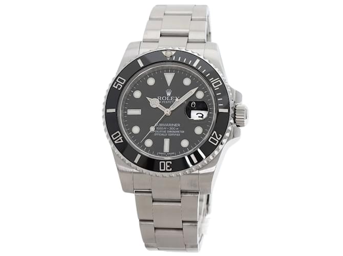 Rolex 116610LN Submariner Date Watch  ref.2169636