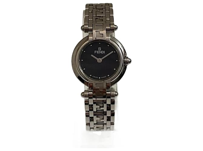Fendi 750L Quartz Watch for Women  ref.2169660