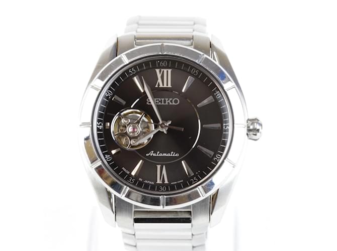 Seiko 4R38-00F0 Automatic Men's Watch  ref.2169803