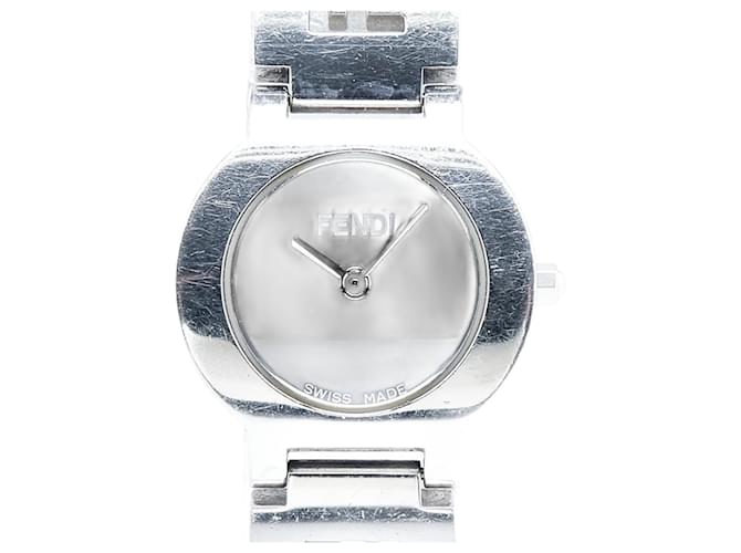 Fendi Women's Quartz Wristwatch  ref.2169884