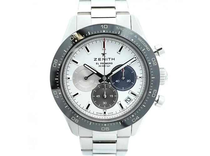 Zénith Zenith Chronomaster Sports Men's Watch  ref.2170066