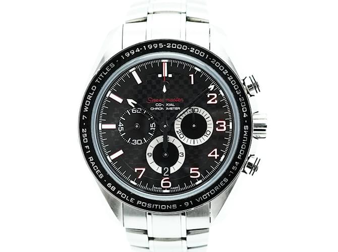 Omega Speedmaster 321.30.44.50.01.001 Black Dial Men's Watch  ref.2170082