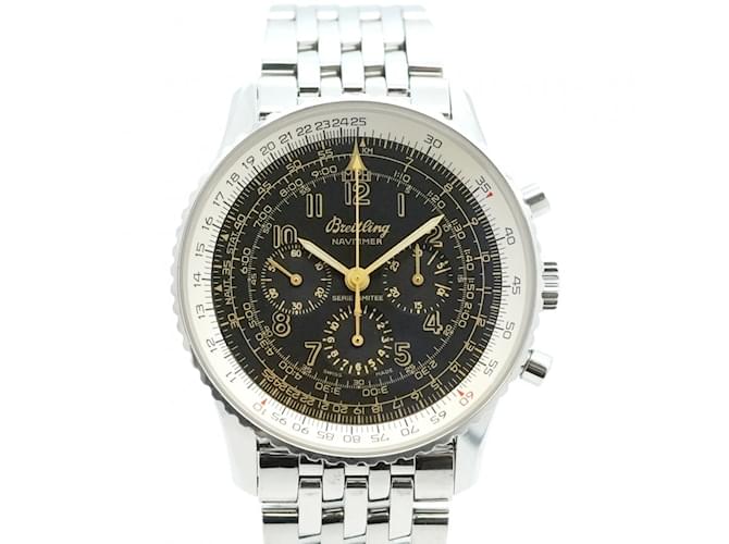 Breitling Navitimer Mechanic A11022.1 Men's Watch  ref.2170158
