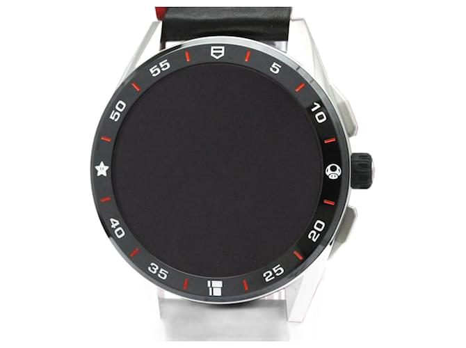 TAG HEUER Connected Super Mario Limited Edition Watch  ref.2170388