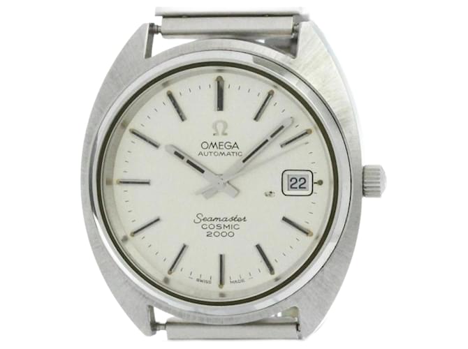 Omega Seamaster Cosmic 2000 Automatic Wristwatch  ref.2170391