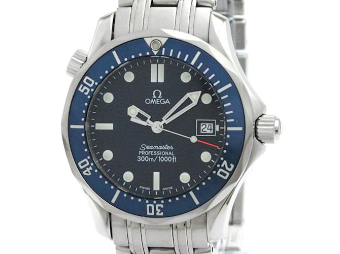 Omega Seamaster Professional 300M Mid Size Watch  ref.2170404