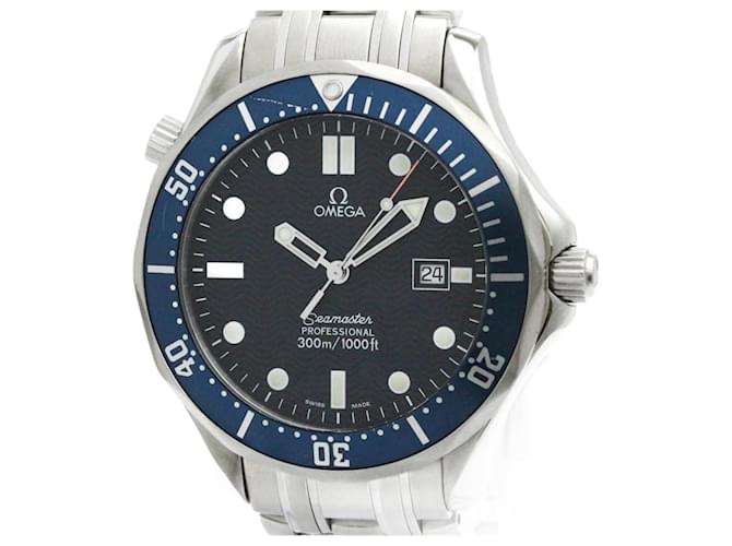 Omega Seamaster Professional 300M Quartz Men's Watch  ref.2170426