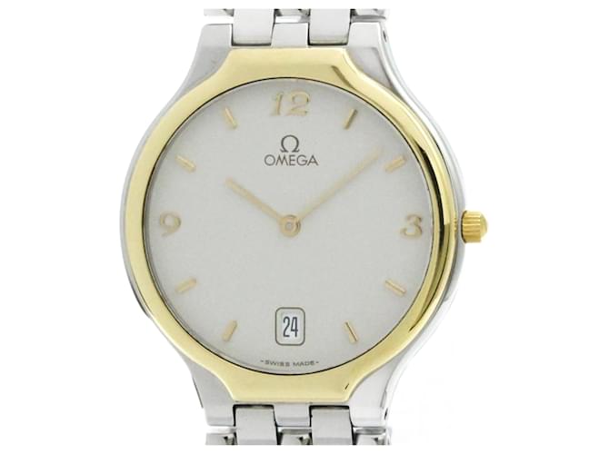 Omega De Ville Quartz Wristwatch  ref.2170431