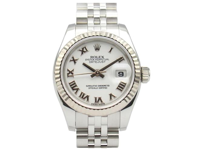 Rolex Datejust Ladies Wristwatch  ref.2170541