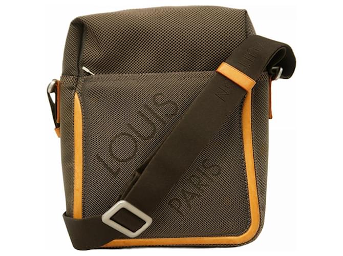 Louis Vuitton Damier Geant Citadan M93040 Shoulder Bag  ref.2171318