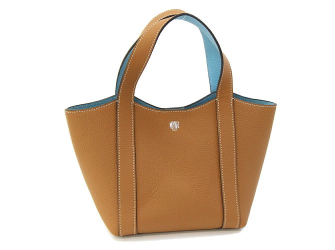 Sac à main Moynat Duo C20138