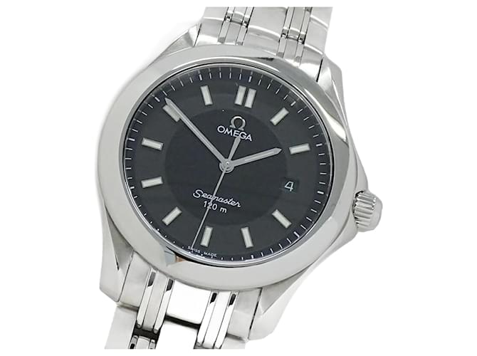 OMEGA Seamaster 2511.52 Men's Wristwatch  ref.2171745