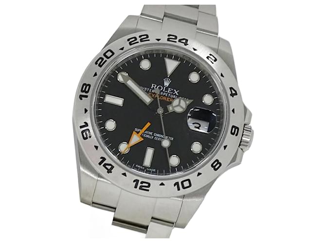 Rolex Explorer II 216570 Men's Watch  ref.2171750