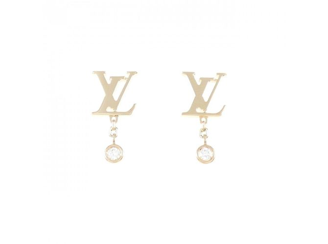 Pendientes Idylle Blossom de Louis Vuitton