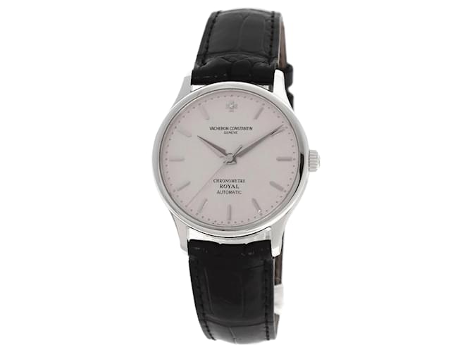 Vacheron Constantin 47021 000G 8653 Chronometer Royale Diamond Watch  ref.2172865