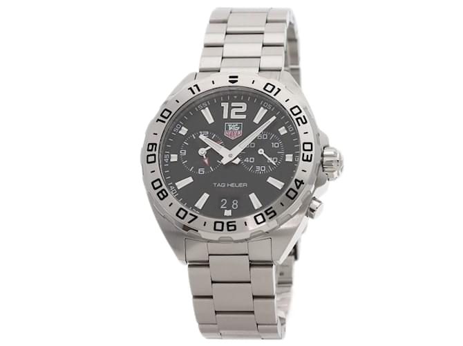 TAG Heuer WAZ111A Formula 1 Alarm Watch  ref.2173404