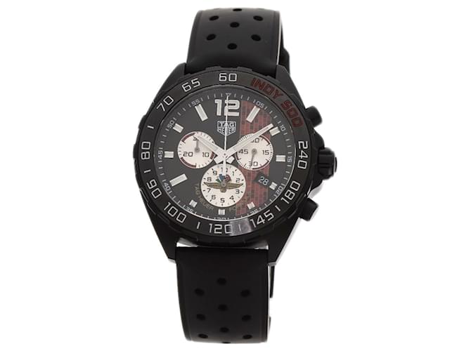 TAG Heuer CAZ101AD Formula 1 Indy 500 Watch  ref.2173421