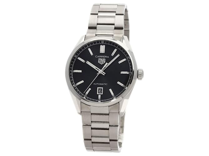 TAG Heuer Carrera Calibre 5 Automatic Wristwatch  ref.2173440