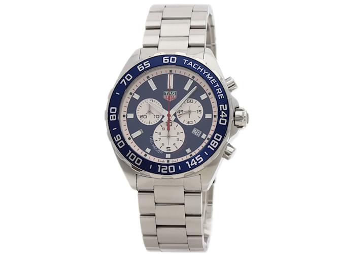 TAG Heuer CAZ1018 Formula 1 Red Bull Racing Watch  ref.2173474