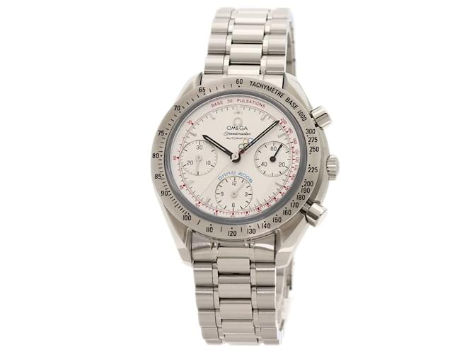 OMEGA Speedmaster 2006 Turin Olympics Limited Edition Watch  ref.2173501