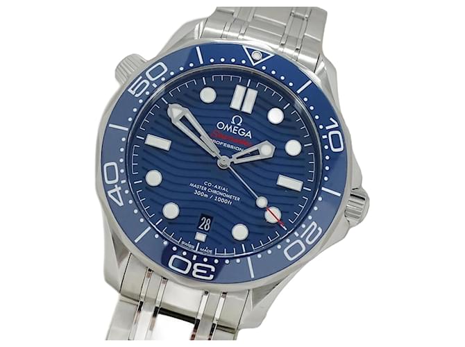 OMEGA Seamaster 210.30.42.20.03.001 Men's Diver Watch  ref.2174185