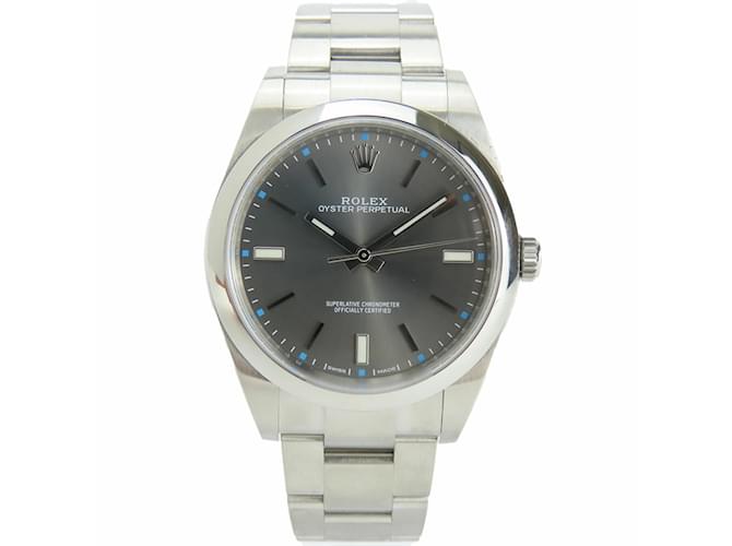 Rolex Oyster Perpetual 39 Wristwatch  ref.2174204