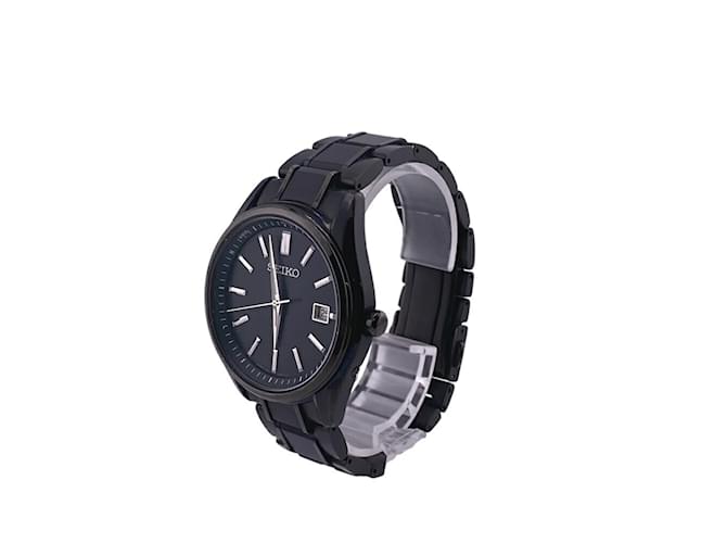 Seiko Selection Analog Digital Wristwatch  ref.2174259