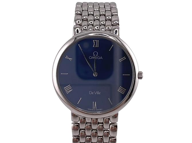 Omega De Ville 1500/820 Wristwatch  ref.2174277