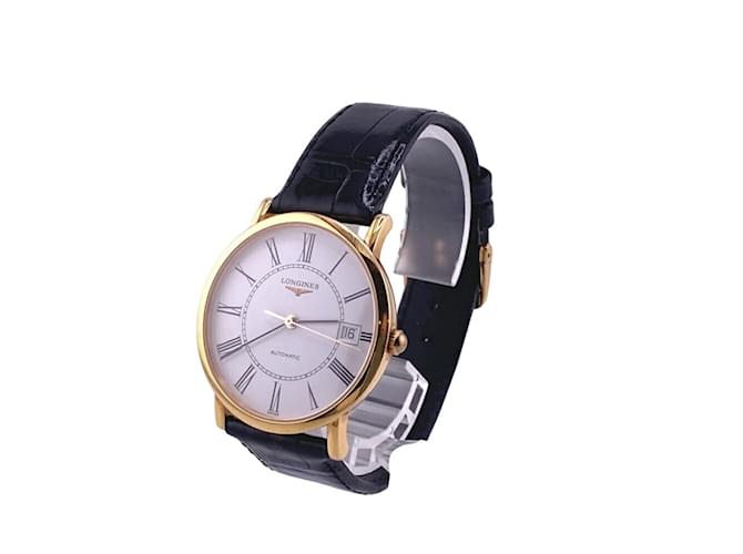 Longines L4.778.8 Collection Analog Digital Men's Watch  ref.2174324