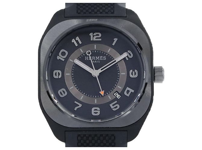 Hermès Relógio de pulso automático Hermes H08 SP1.742