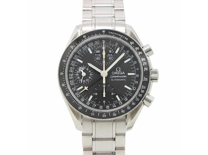 OMEGA Speedmaster Mark 40 Cosmos Triple Calendar Men's Watch  ref.2178709