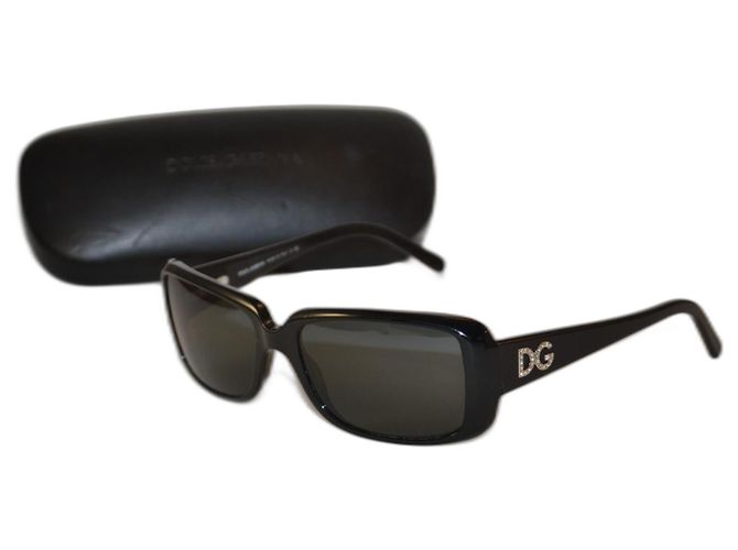 Dolce & Gabbana Sonnenbrille
