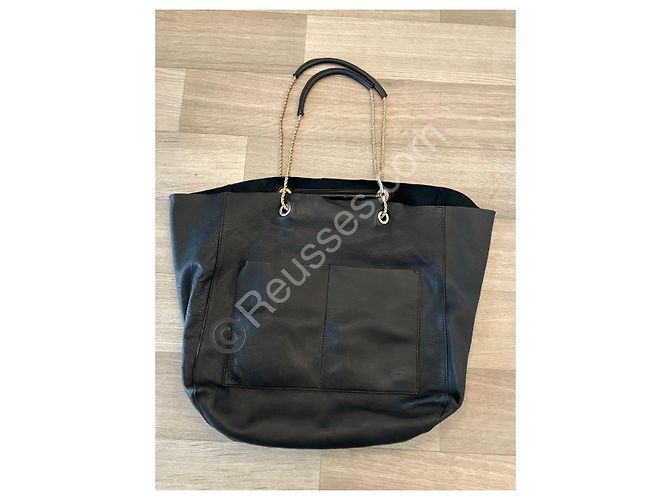 Bolsa Sézane para mulher em muito bom estado