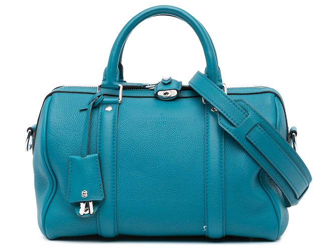 Louis Vuitton Azul Sofia Coppola SC BB