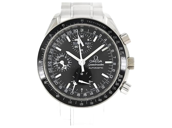 Omega Speedmaster Mark 40 Cosmos Wristwatch  ref.2180052