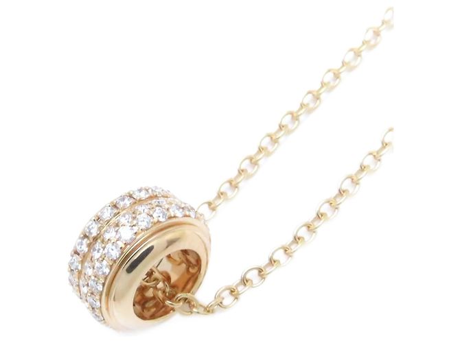 Collana Piaget Possession in oro rosa 