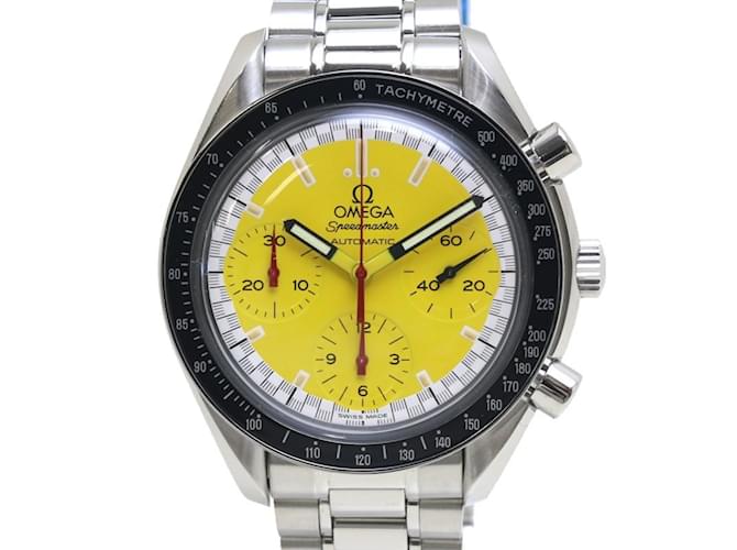 OMEGA Speedmaster Racing Michael Schumacher Watch  ref.2180567