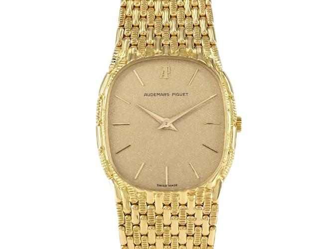 Audemars Piguet Cobra YG 4552 664 Watch  ref.2180989