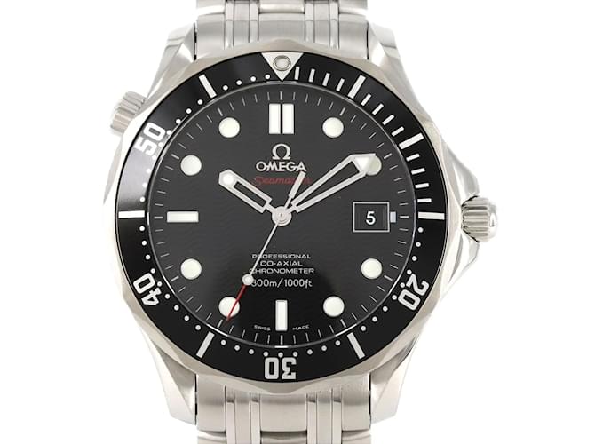 Omega Seamaster Pro Automatic Wristwatch  ref.2181258