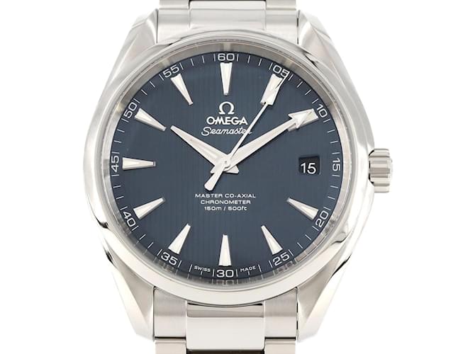 Omega Seamaster Aqua Terra Automatic Wristwatch  ref.2181260
