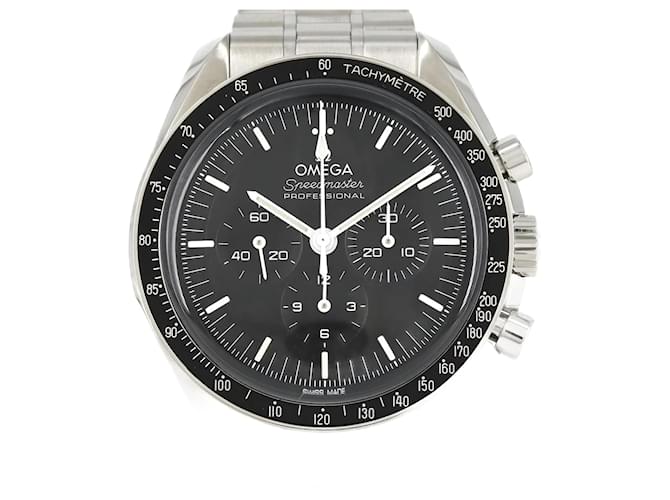 Omega Speedmaster Moonwatch Pro  ref.2181261