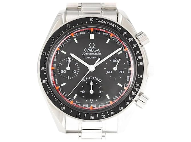 OMEGA Speedmaster Racing Schumacher Limited Edition Wristwatch  ref.2181267
