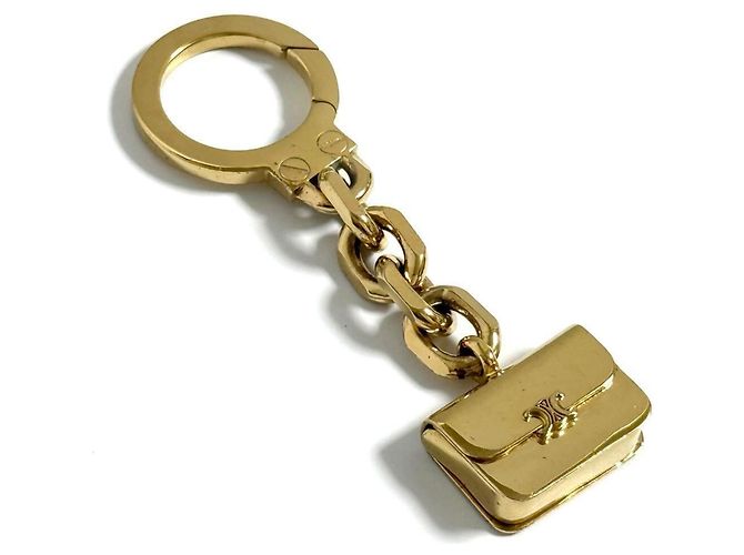 Céline Chaveiro charm Triomphe da Celine para mulheres
