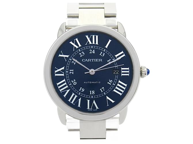 Cartier Rondo Solo Watch  ref.2182795