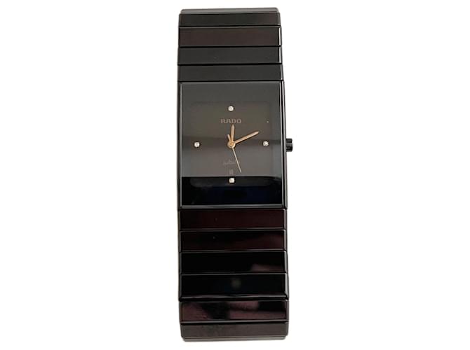 Autre Marque Cemarica Black Ceramic  ref.2182929