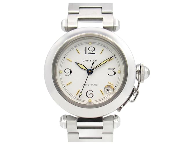 Cartier Pasha C Watch  ref.2183101