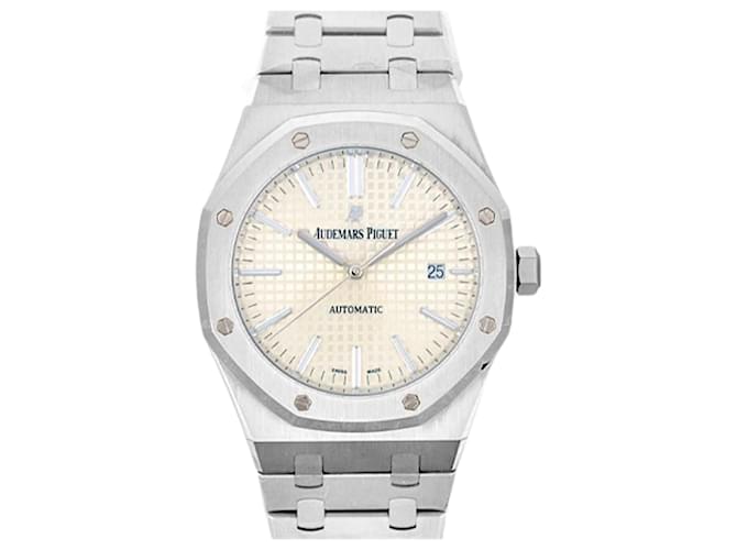 Audemars Piguet Royal Oak Automatic Wristwatch  ref.2183141