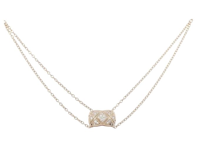 Collar Coco Crush de Chanel