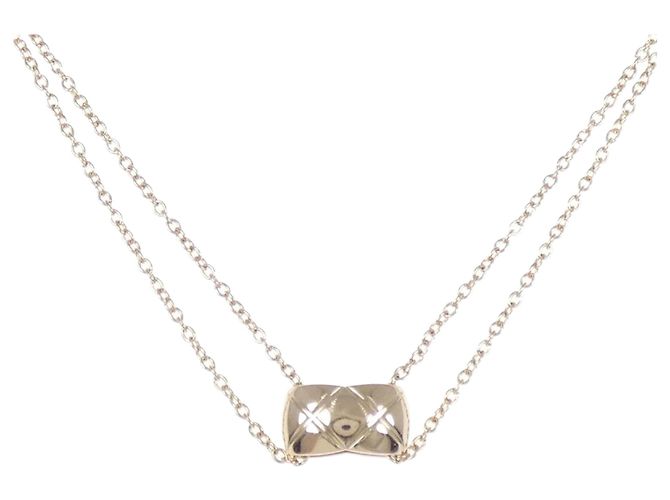 Collar Coco Crush de Chanel